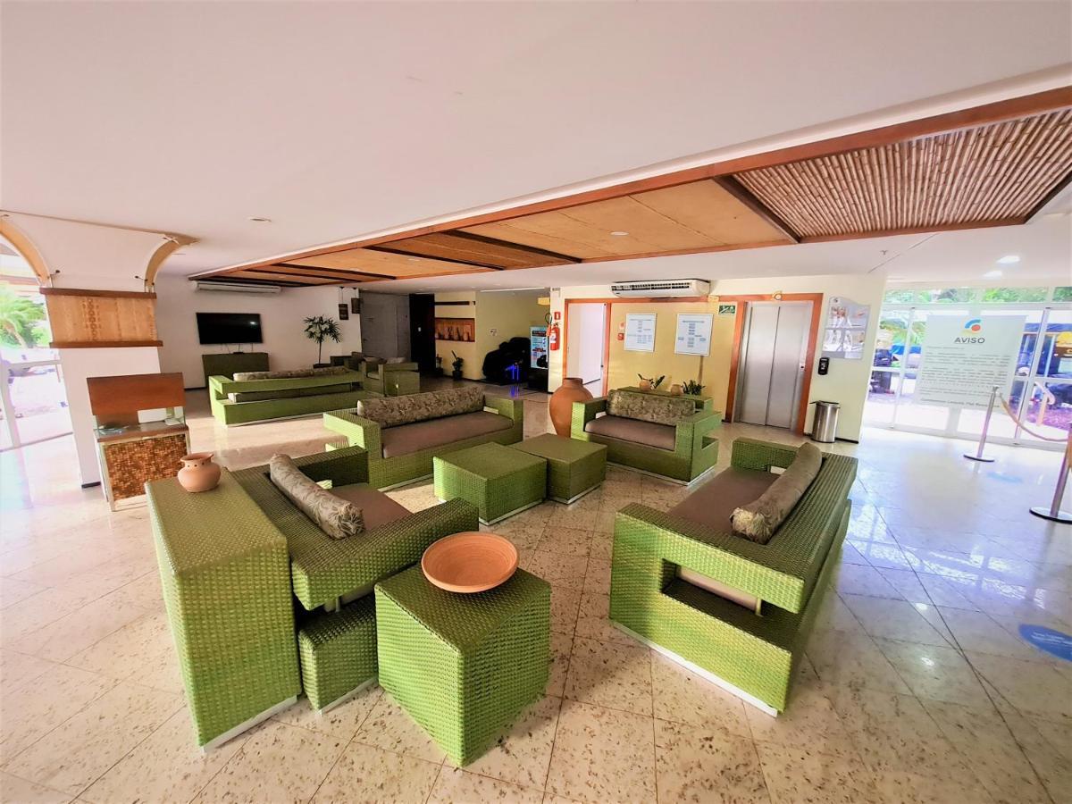 Quarto Em Gran Lencois Flat Residence Barreirinhas Dış mekan fotoğraf