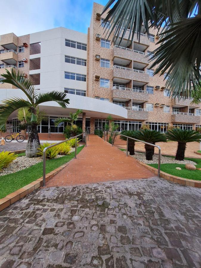 Quarto Em Gran Lencois Flat Residence Barreirinhas Dış mekan fotoğraf